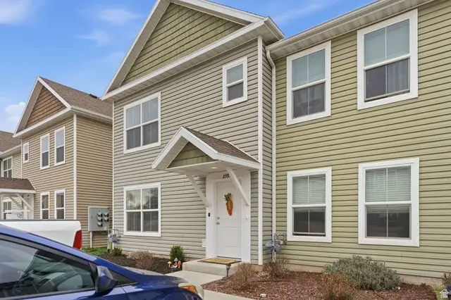 2597 N 500 W, Sunset, UT 84015 - #1