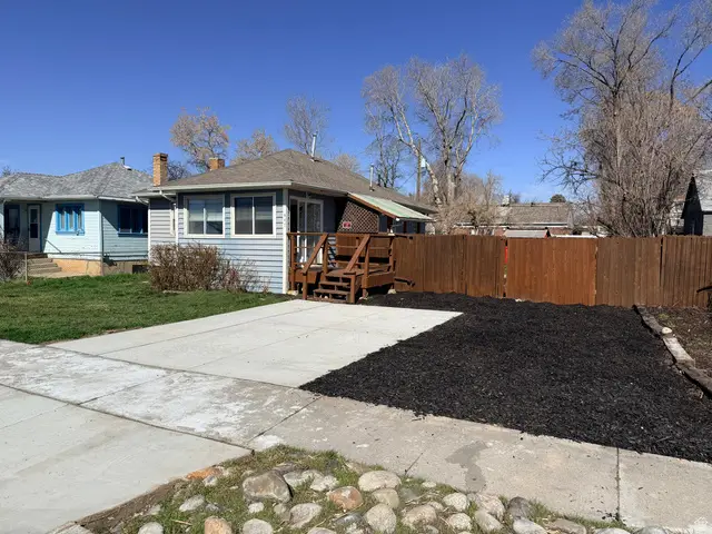447 E Stanley Ave, Salt Lake City, UT 84115 - #1