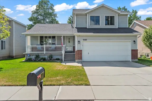 8260 S 560 E, Sandy, UT 84070 - #1