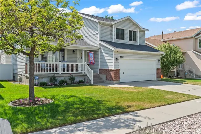 8260 S 560 E, Sandy, UT 84070 - #2