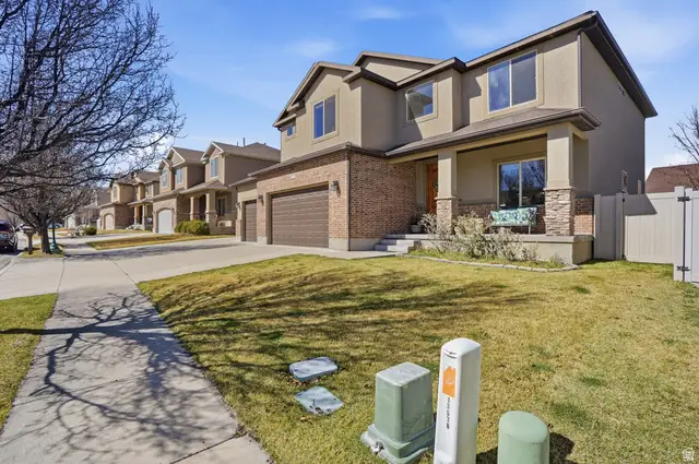 13578 S Buckeye View Way, Riverton, UT 84096 - #2