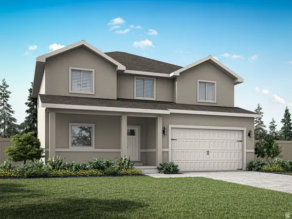 7181 Switchback Way N, Eagle Mountain, UT 84005