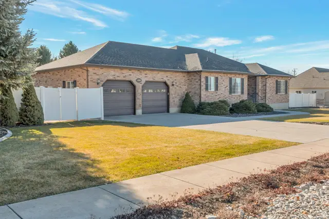 290 E 450 S, Hyde Park, UT 84318 - #1