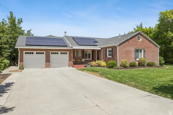 1925 E Hillcrest Ave S, Salt Lake City, UT 84106