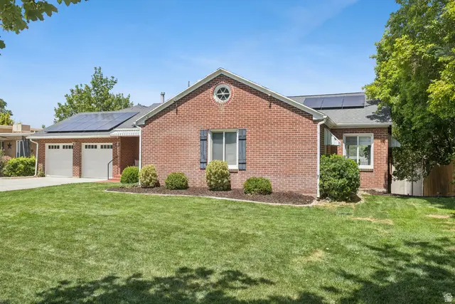 1925 E Hillcrest Ave S, Salt Lake City, UT 84106 - #2