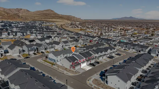 3850 S Iron Baron Dr #1270, Magna, UT 84044 - #2