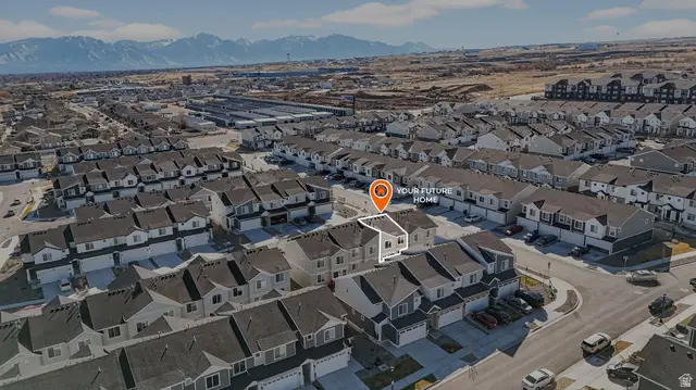 3850 S Iron Baron Dr #1270, Magna, UT 84044 - #3