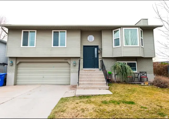 6363 S Uyeda Ct, West Jordan, UT 84081 - #1
