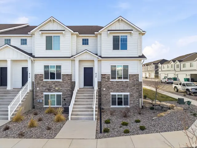 920 N Hillcrest Ln, Lehi, UT 84048 - #1