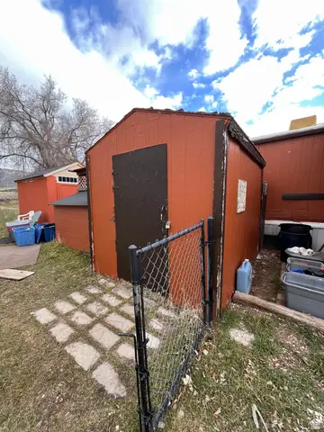 3870 N Minersville #35, Cedar City, UT 84721 - #3