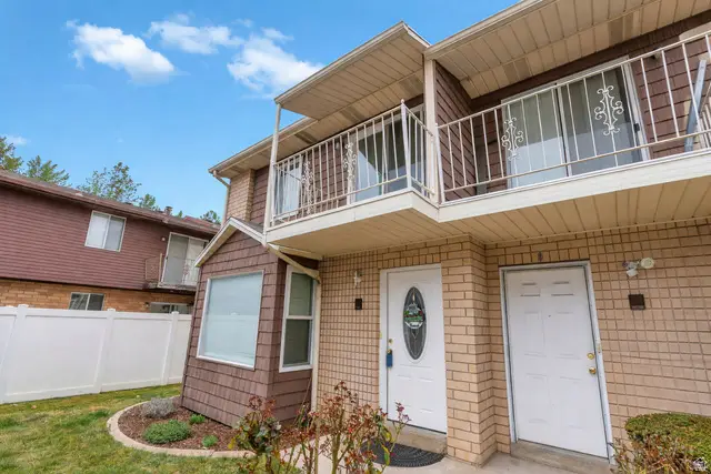 1402 S 1470 E, Provo, UT 84606 - #1