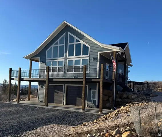 2159 S Valley View Dr, Garden City, UT 84028 - #1