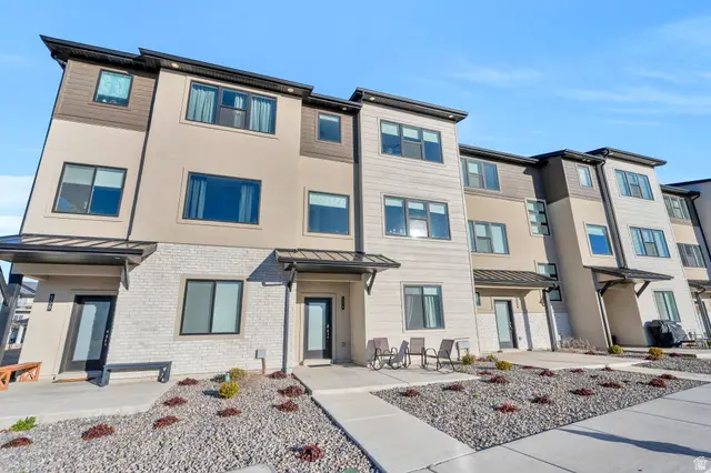 554 S 900 W, American Fork, UT 84003 - #2