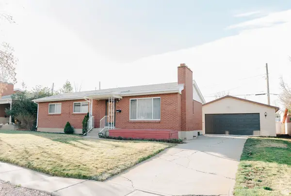 214 E 1250 N, Bountiful, UT 84010