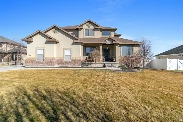 4212 W Park Hollow Ln, Riverton, UT 84096 - #1