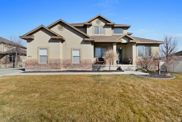 4212 W Park Hollow Ln, Riverton, UT 84096 - #2