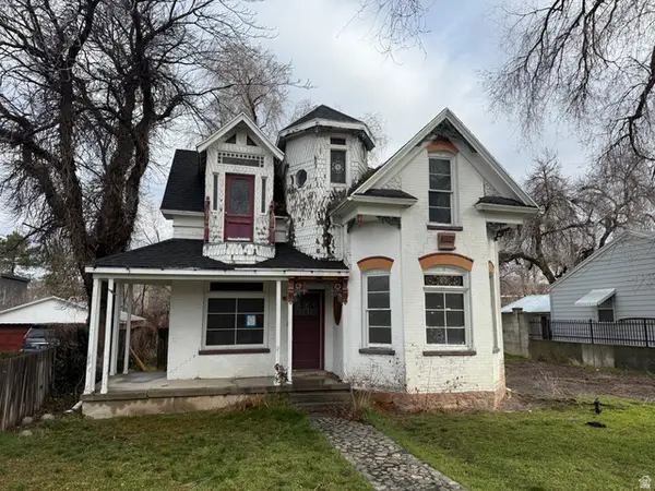 777 E Scott Ave, Salt Lake City, UT 84106