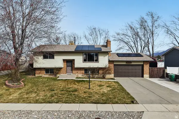 807 E Dusty Rock Cir., Sandy, UT 84094