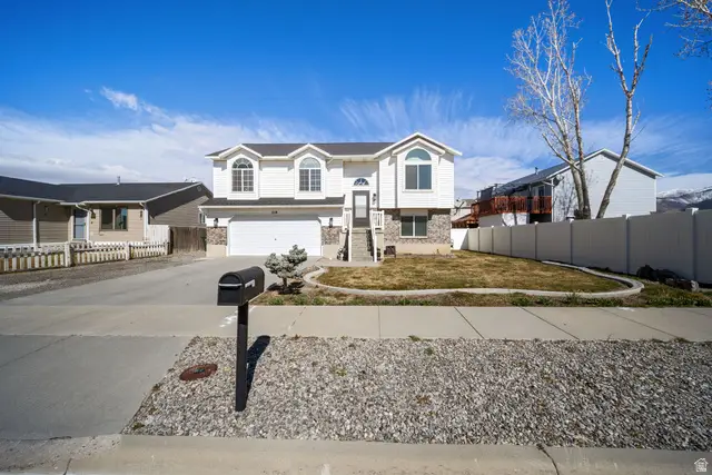 218 Wallace Way, Tooele, UT 84074 - #1