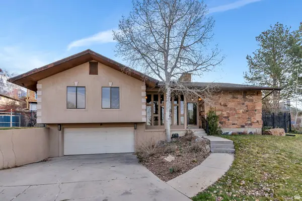 442 E 1730 N, Orem, UT 84097