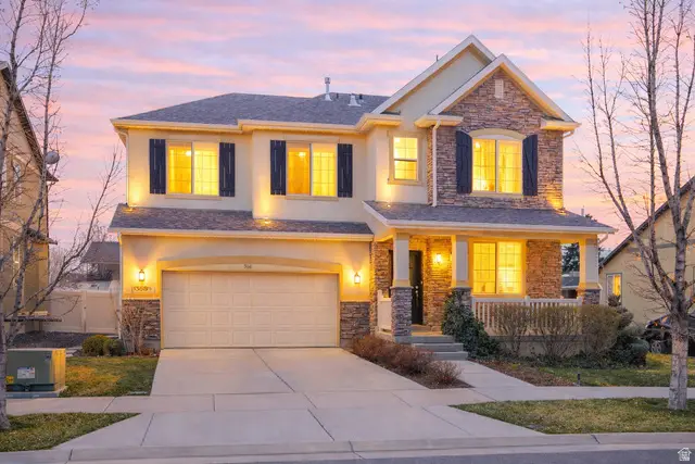 566 E 9270 S, Sandy, UT 84070 - #1