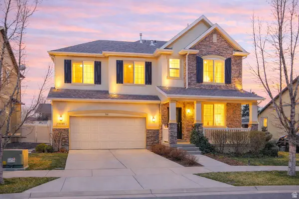 566 E 9270 S, Sandy, UT 84070