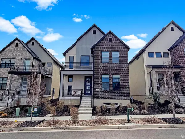 4357 W 2360 N, Lehi, UT 84043