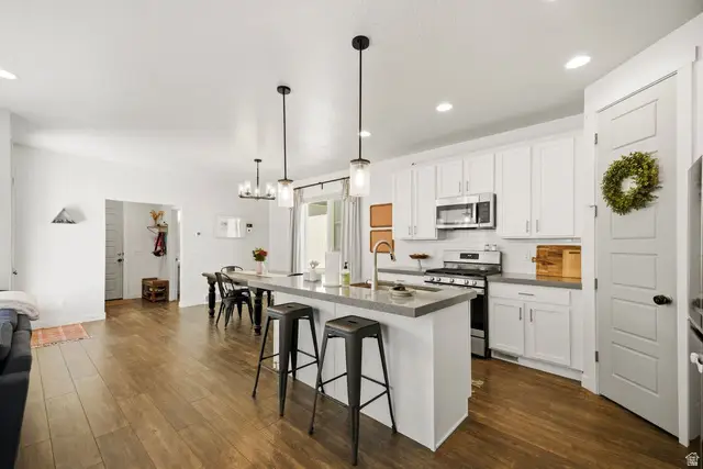 4357 W 2360 N, Lehi, UT 84043 - #3