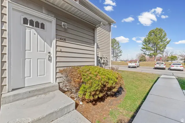 1468 W Coastal Ct, Taylorsville, UT 84123 - #3