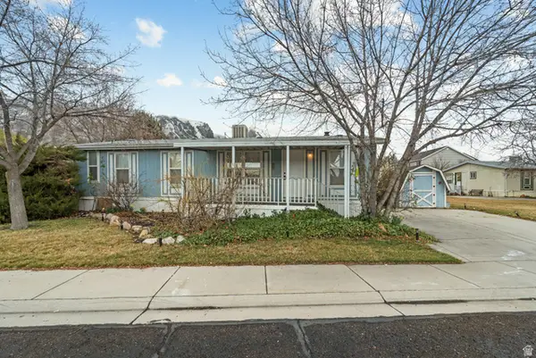 1025 N 300 W #108, Springville, UT 84663