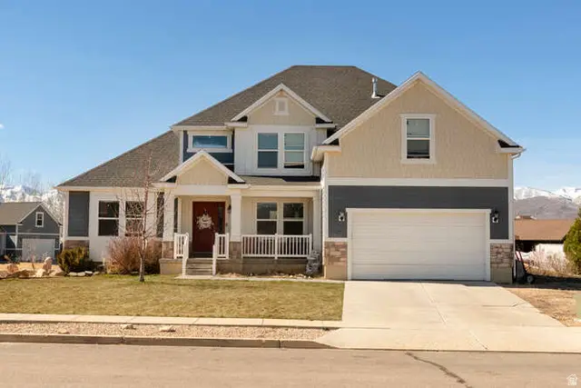 2477 S 400 E, Daniel, UT 84032 - #1