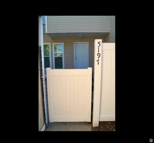 5197 S Gravenstein Park W #204, Murray, UT 84107 - #2