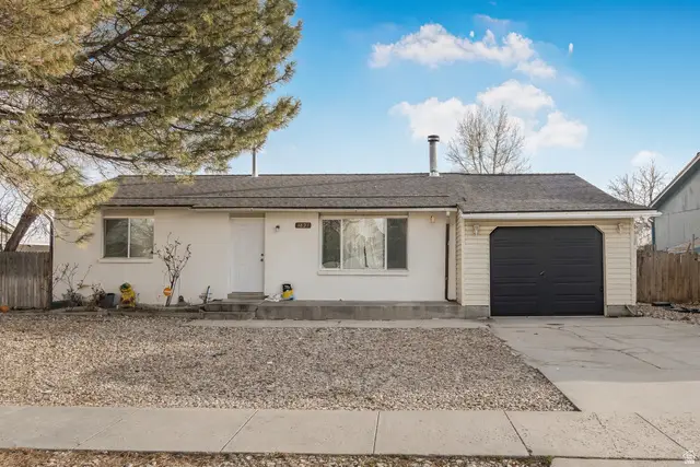3897 W 6200 S, Taylorsville, UT 84129 - #1