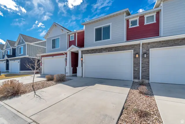 12412 S Duet Dr, Herriman, UT 84096 - #1