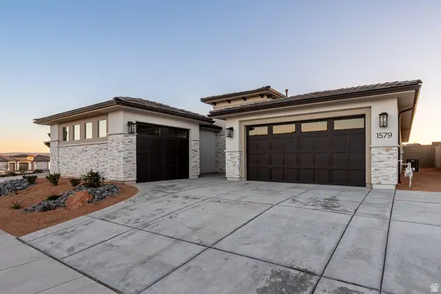 1579 Horizon Pkwy N #124, Washington, UT 84780 - #1