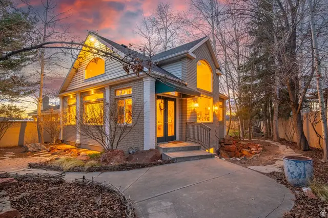 3250 N Mohawk Ln, Provo, UT 84604 - #2