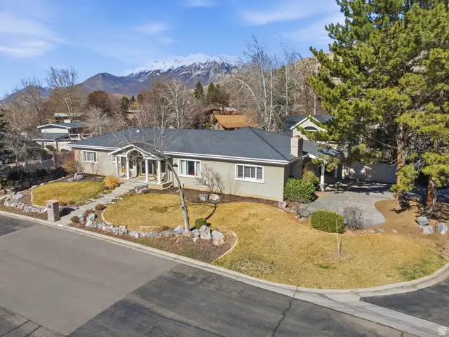 3250 N Mohawk Ln, Provo, UT 84604 - #3