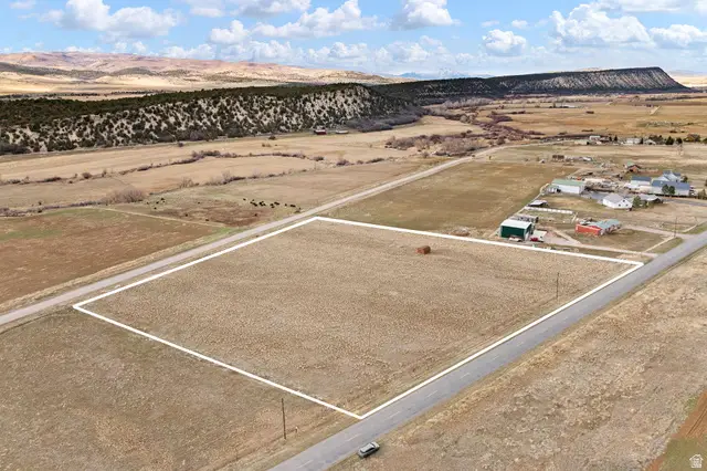 600 N Milburn, Milburn, UT 84629 - #1