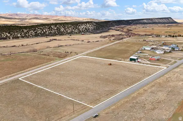 600 N Milburn, Milburn, UT 84629