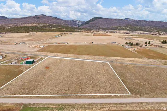 600 N Milburn, Milburn, UT 84629 - #2