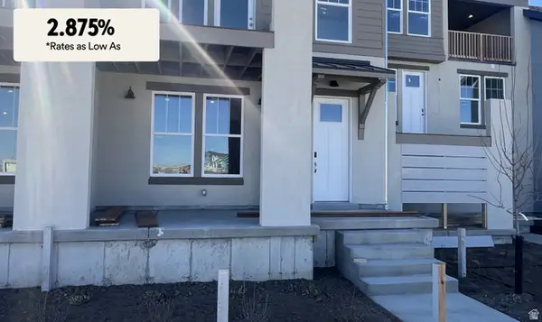 6607 W South Jordan Pkwy, South Jordan, UT 84009