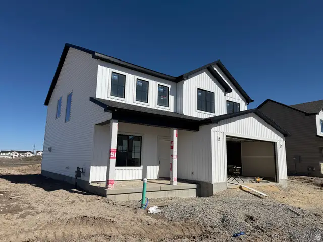 241 W 550 N, Smithfield, UT 84335 - #2