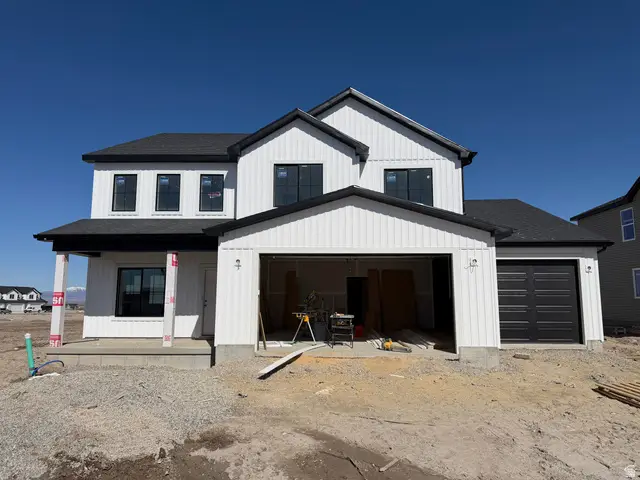 241 W 550 N, Smithfield, UT 84335 - #3