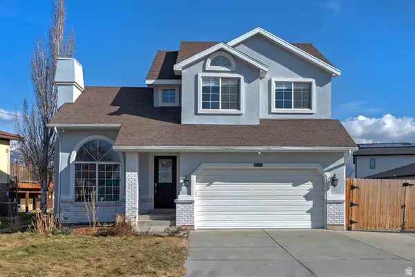 1641 W 11745 S, Riverton, UT 84065