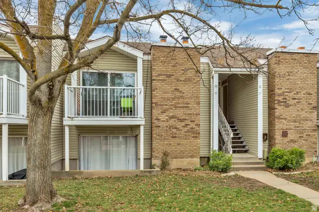 17 E 400 N #19, Bountiful, UT 84010 - #2