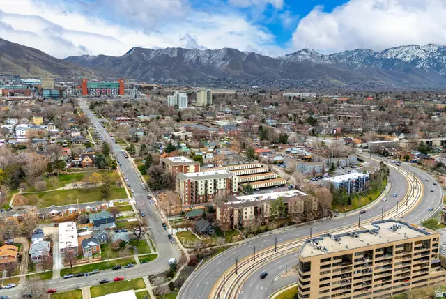 1032 E 400 S #303B, Salt Lake City, UT 84102 - #1