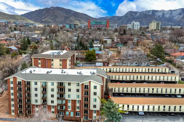 1032 E 400 S #303B, Salt Lake City, UT 84102 - #2