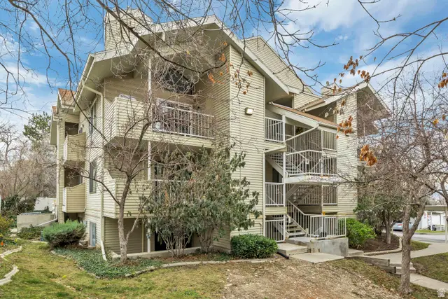 2660 E 3300 S #C13, Millcreek, UT 84109 - #1