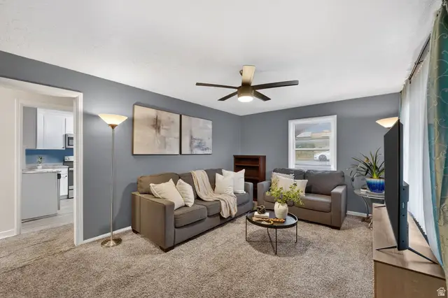 936 36th St, Ogden, UT 84403 - #3