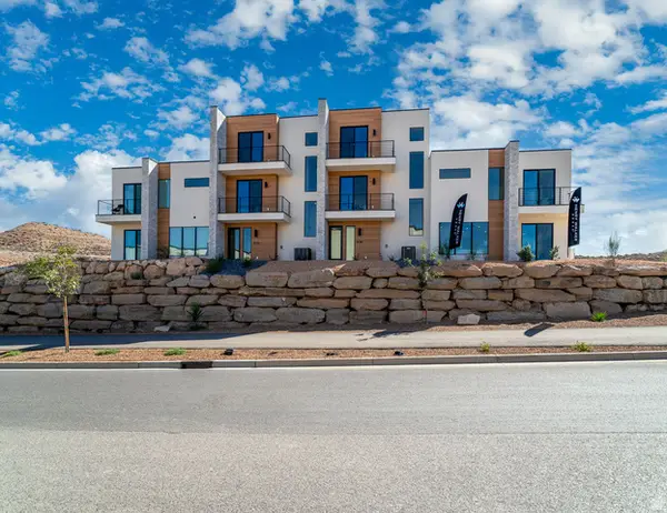 2768 Becco Trl #63, St. George, UT 84770